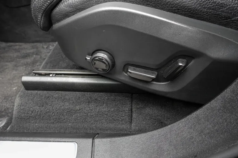 Volvo XC90 din 2022 cu 92.429 km - oferta VOL117645 - foto 11