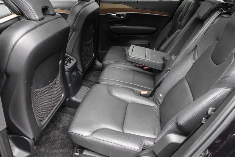 Volvo XC90 din 2022 cu 92.429 km - oferta VOL117645 - foto 14