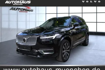 Volvo XC90 din 2023 - oferta VOL117646