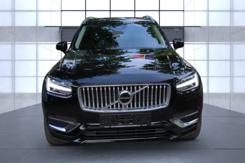 Volvo XC90 din 2023 cu 20.500 km - oferta VOL117646 - foto 6