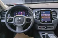 Volvo XC90 din 2023 cu 20.500 km - oferta VOL117646 - foto 10