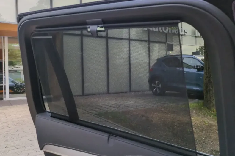 Volvo XC90 din 2023 cu 20.500 km - oferta VOL117646 - foto 19