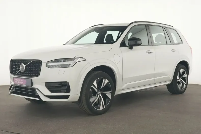 Volvo XC90 din 2022 cu 35.327 km - oferta VOL117647 - foto 1