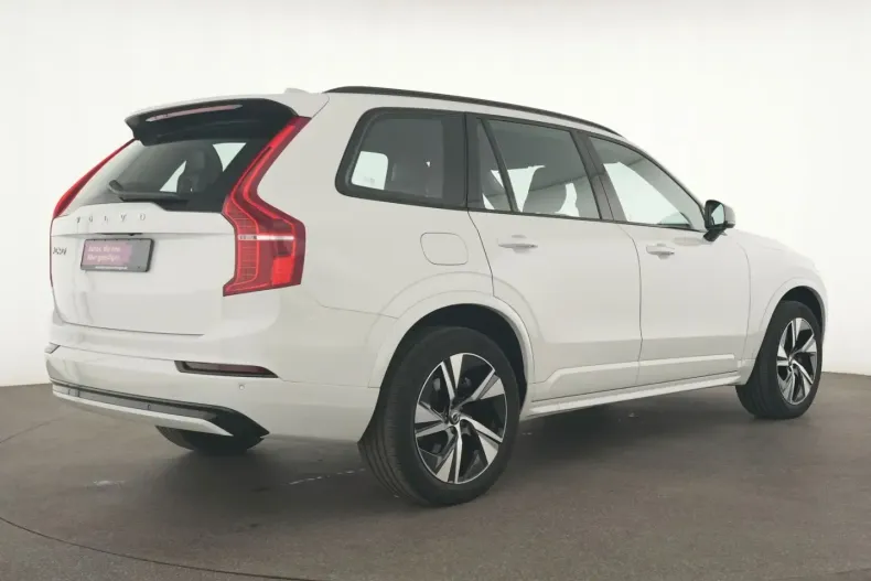 Volvo XC90 din 2022 cu 35.327 km - oferta VOL117647 - foto 5