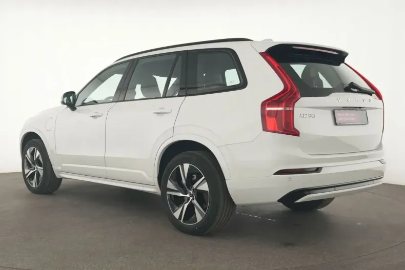 Volvo XC90 din 2022 cu 35.327 km - oferta VOL117647 - foto 7