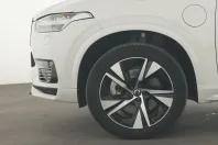 Volvo XC90 din 2022 cu 35.327 km - oferta VOL117647 - foto 10