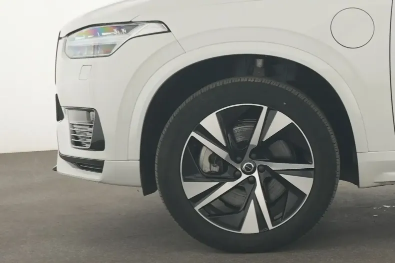 Volvo XC90 din 2022 cu 35.327 km - oferta VOL117647 - foto 10