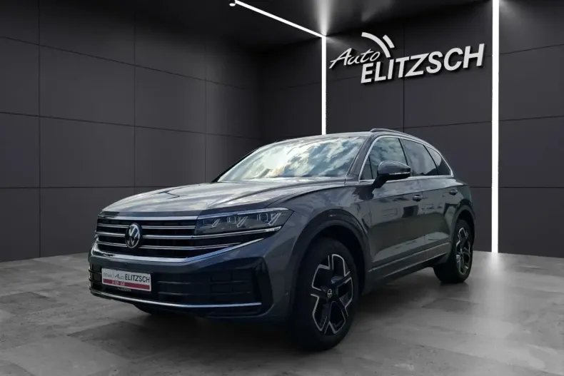 Volkswagen Touareg din 2024 cu 29.500 km - oferta VOL117648 - foto 2