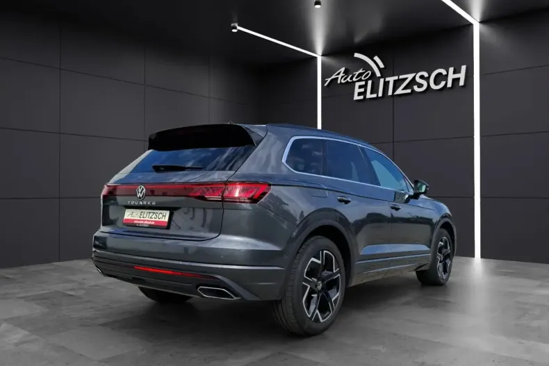 Volkswagen Touareg din 2024 cu 29.500 km - oferta VOL117648 - foto 6