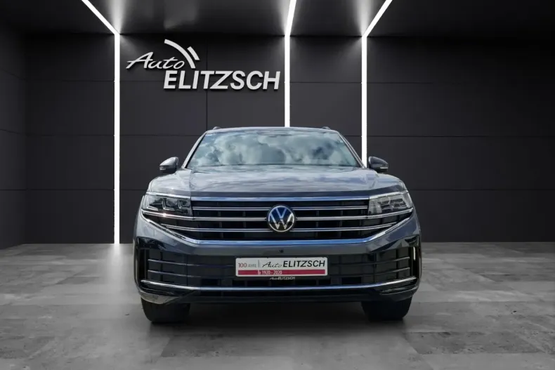 Volkswagen Touareg din 2024 cu 29.500 km - oferta VOL117648 - foto 9