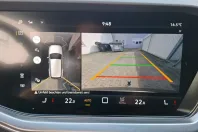 Volkswagen Touareg din 2024 cu 29.500 km - oferta VOL117648 - foto 22