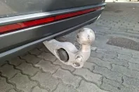 Volkswagen Touareg din 2024 cu 29.500 km - oferta VOL117648 - foto 26