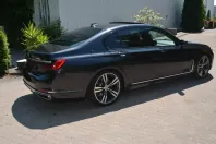 BMW 745 din 2022 cu 8.500 km - oferta BMW117649 - foto 4