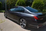 BMW 745 din 2022 cu 8.500 km - oferta BMW117649 - foto 5