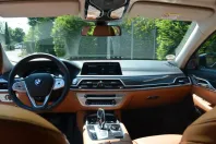 BMW 745 din 2022 cu 8.500 km - oferta BMW117649 - foto 9