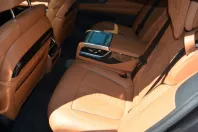 BMW 745 din 2022 cu 8.500 km - oferta BMW117649 - foto 12