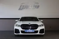 BMW 750 din 2021 cu 36.230 km - oferta BMW117650 - foto 2