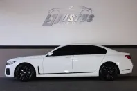 BMW 750 din 2021 cu 36.230 km - oferta BMW117650 - foto 3