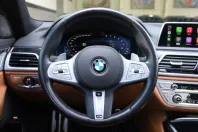 BMW 750 din 2021 cu 36.230 km - oferta BMW117650 - foto 11