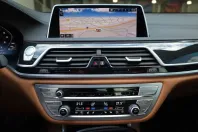 BMW 750 din 2021 cu 36.230 km - oferta BMW117650 - foto 13