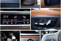 BMW 750 din 2021 cu 36.230 km - oferta BMW117650 - foto 15