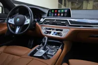 BMW 750 din 2021 cu 36.230 km - oferta BMW117650 - foto 17