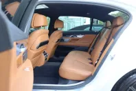 BMW 750 din 2021 cu 36.230 km - oferta BMW117650 - foto 18