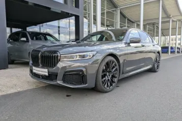 BMW 730 din 2021 - oferta BMW117651