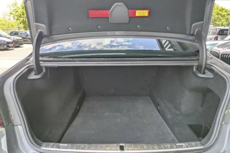 BMW 730 din 2021 cu 89.374 km - oferta BMW117651 - foto 5