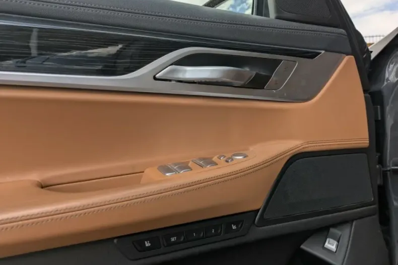 BMW 730 din 2021 cu 89.374 km - oferta BMW117651 - foto 13