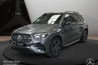 Mercedes-Benz GLE 350 din 2025 cu 9.800 km - oferta MER117653 - foto 1