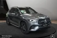 Mercedes-Benz GLE 350 din 2025 cu 9.800 km - oferta MER117653 - foto 3