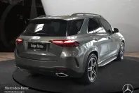 Mercedes-Benz GLE 350 din 2025 cu 9.800 km - oferta MER117653 - foto 4