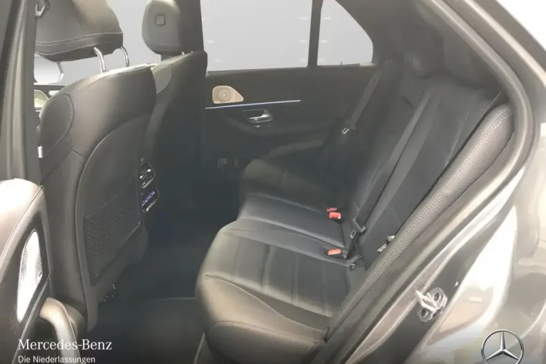 Mercedes-Benz GLE 350 din 2025 cu 9.800 km - oferta MER117653 - foto 13