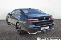 BMW 750 din 2024 cu 16.349 km - oferta BMW117654 - foto 3