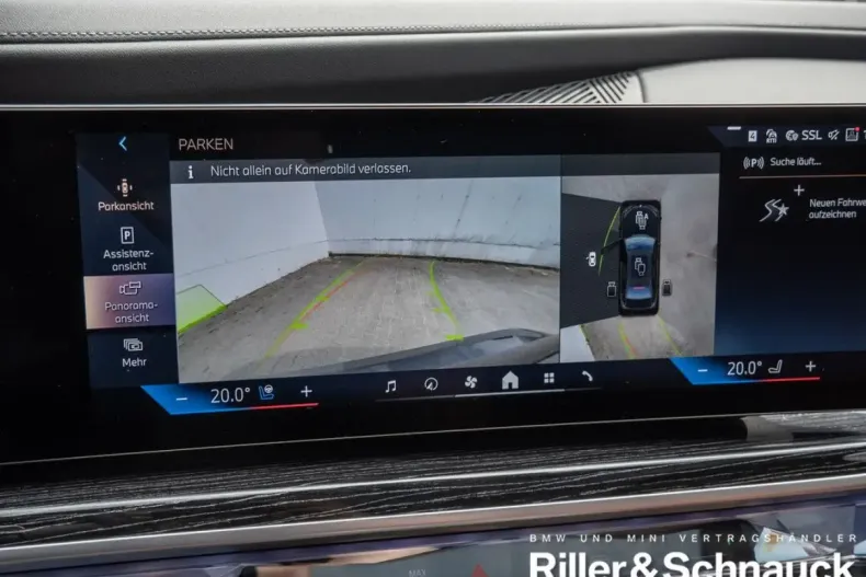 BMW 750 din 2024 cu 16.349 km - oferta BMW117654 - foto 15