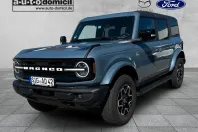 Ford Bronco din 2023 cu 25.000 km - oferta FOR117655 - foto 1