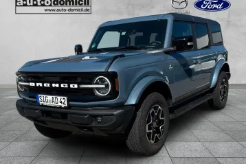 Ford Bronco din 2023 - oferta FOR117655