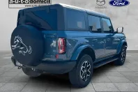 Ford Bronco din 2023 cu 25.000 km - oferta FOR117655 - foto 3