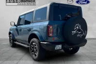 Ford Bronco din 2023 cu 25.000 km - oferta FOR117655 - foto 4