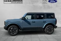 Ford Bronco din 2023 cu 25.000 km - oferta FOR117655 - foto 5