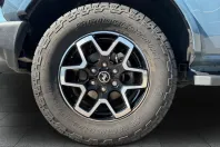 Ford Bronco din 2023 cu 25.000 km - oferta FOR117655 - foto 6