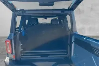 Ford Bronco din 2023 cu 25.000 km - oferta FOR117655 - foto 7