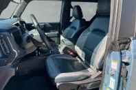 Ford Bronco din 2023 cu 25.000 km - oferta FOR117655 - foto 9