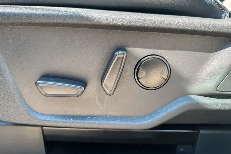 Ford Bronco din 2023 cu 25.000 km - oferta FOR117655 - foto 10