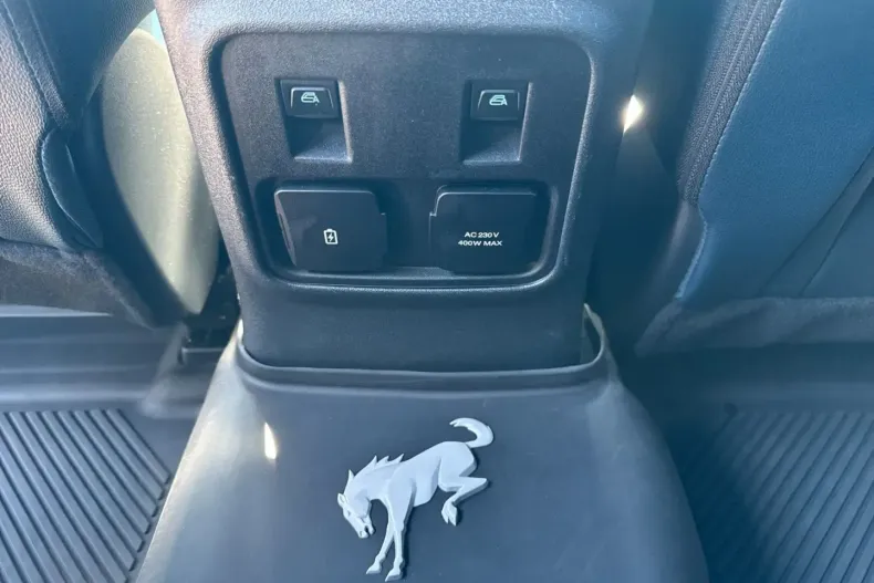 Ford Bronco din 2023 cu 25.000 km - oferta FOR117655 - foto 12