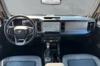 Ford Bronco din 2023 cu 25.000 km - oferta FOR117655 - foto 13