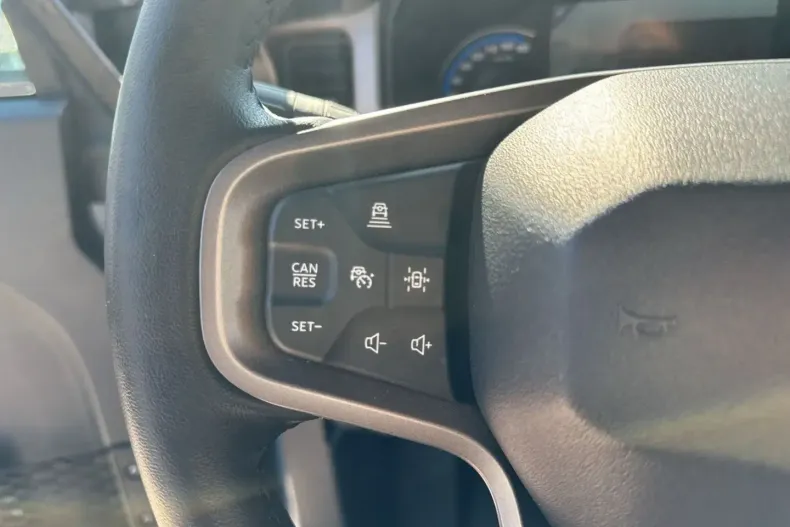 Ford Bronco din 2023 cu 25.000 km - oferta FOR117655 - foto 15