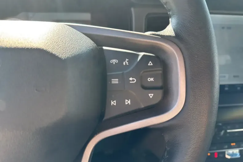 Ford Bronco din 2023 cu 25.000 km - oferta FOR117655 - foto 16