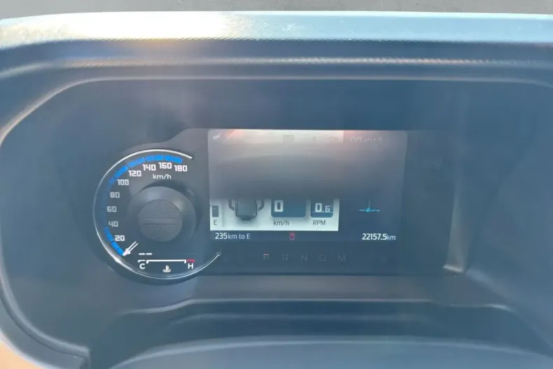 Ford Bronco din 2023 cu 25.000 km - oferta FOR117655 - foto 17